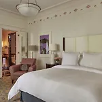 Four Seasons Gresham Palace Отель Будапешт