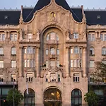 Four Seasons Gresham Palace
