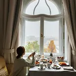 Four Seasons Gresham Palace 5* Будапешт