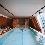 Four Seasons Gresham Palace Отель 5*