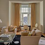 Four Seasons Gresham Palace Отель Будапешт