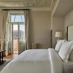 Four Seasons Gresham Palace Отель 5*