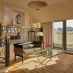 Four Seasons Gresham Palace 5* Будапешт