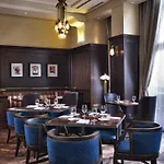 Отель Four Seasons Gresham Palace Будапешт