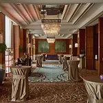Four Seasons Gresham Palace Отель Будапешт