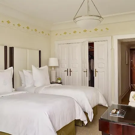 Hotel Four Seasons Gresham Palace 5*