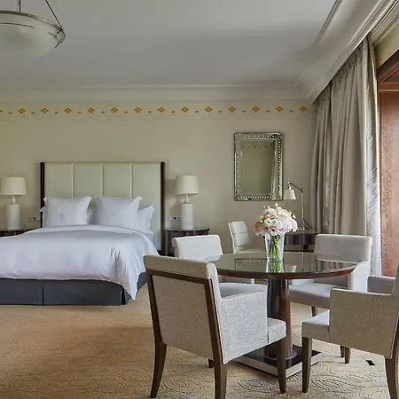Four Seasons Gresham Palace Budapešť