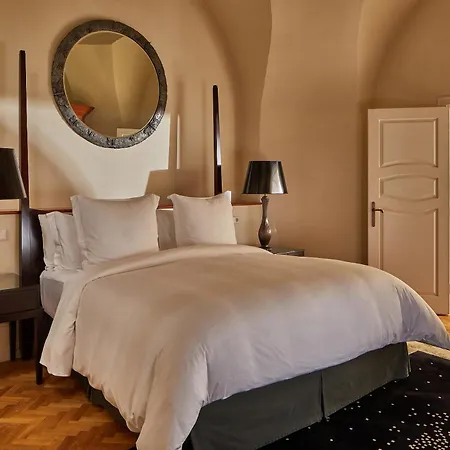 Four Seasons Gresham Palace Budapešť