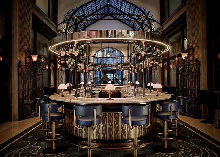 Four Seasons Gresham Palace Hotel