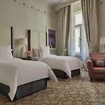 فندق فور سيزونز جريشام بالاس بودابست