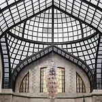 Four Seasons Gresham Palace 5* Budapest