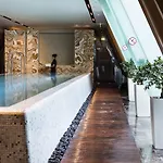 布达佩斯格雷沙姆宫四季酒店 酒店 5*