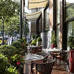 Four Seasons Gresham Palace Budapest
