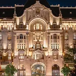 Four Seasons Gresham Palace Hotel 5*