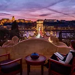 Four Seasons Gresham Palace 5* Budapest