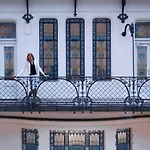 فندق فور سيزونز جريشام بالاس 5*