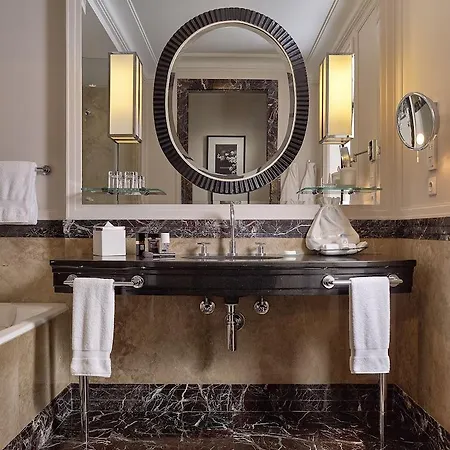 Hotel Four Seasons Gresham Palace 5*