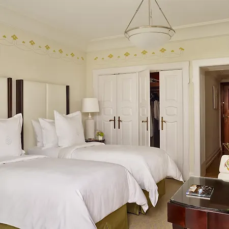 Hotel Four Seasons Gresham Palace 5*