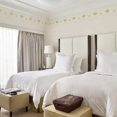 Four Seasons Gresham Palace 5* Budapest