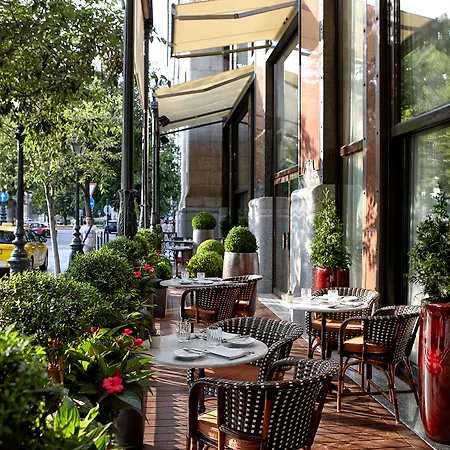 Four Seasons Gresham Palace