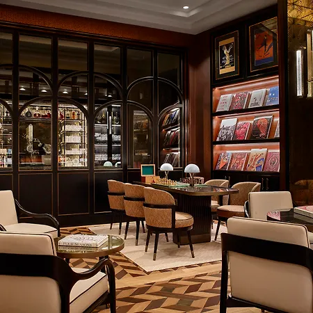 Four Seasons Gresham Palace Hotel