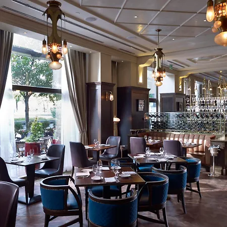 Four Seasons Gresham Palace Hotel Budapest