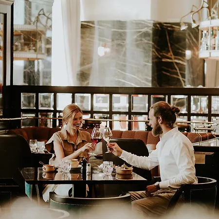 Four Seasons Gresham Palace 5*
