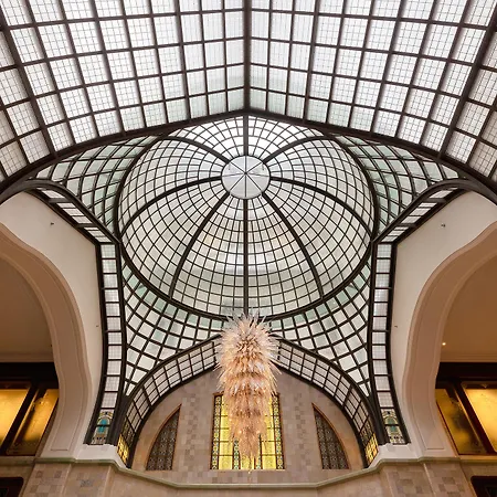 Four Seasons Gresham Palace Hotel Budapest