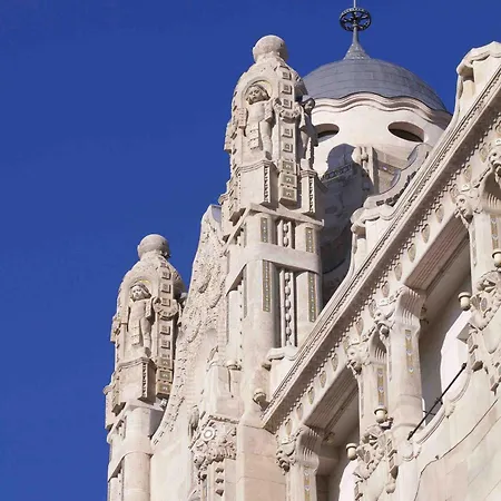 Four Seasons Gresham Palace