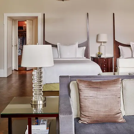 Hotel Four Seasons Gresham Palace 5*