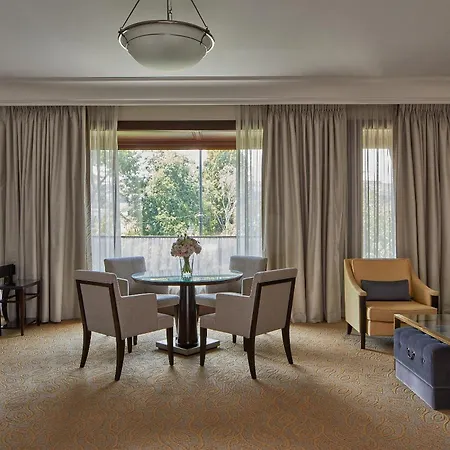 Four Seasons Gresham Palace Hotell