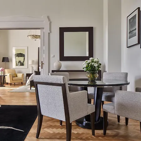 Hotel Four Seasons Gresham Palace