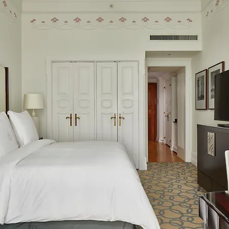 Hotel Four Seasons Gresham Palace