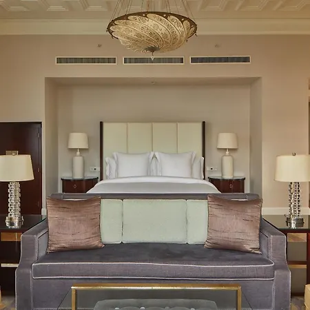 Hotell Four Seasons Gresham Palace Budapest