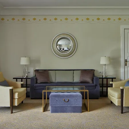 Four Seasons Gresham Palace