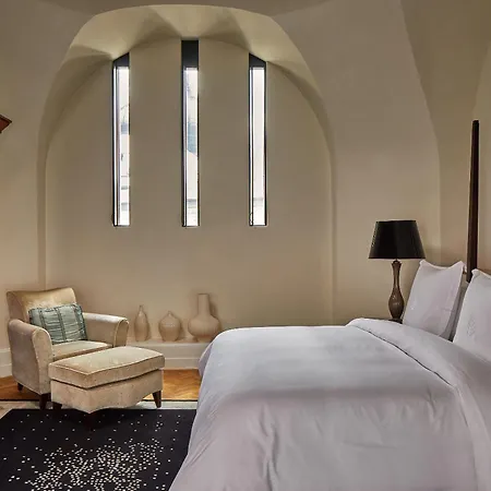 Four Seasons Gresham Palace Hotel