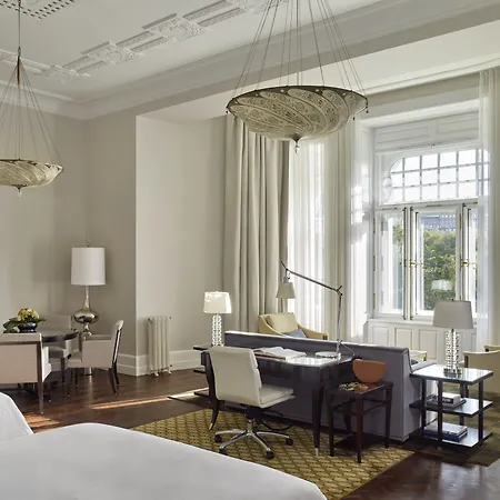 Hotel Four Seasons Gresham Palace