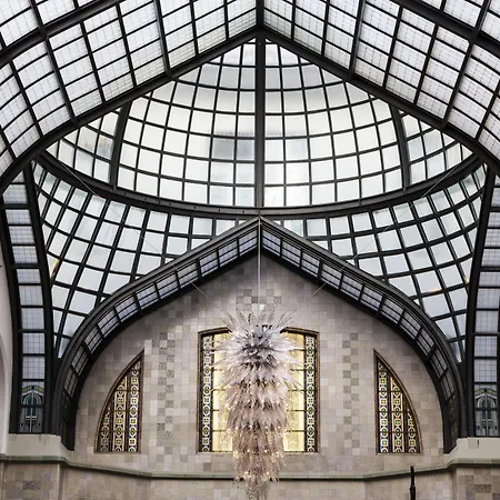 Four Seasons Gresham Palace 5* Budapeste