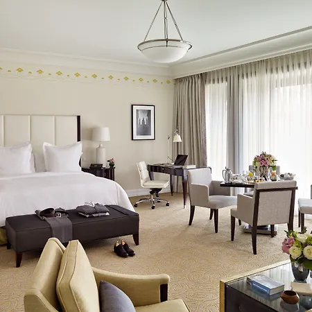 Hotel Four Seasons Gresham Palace 5*