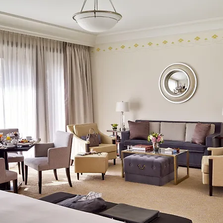 Four Seasons Gresham Palace