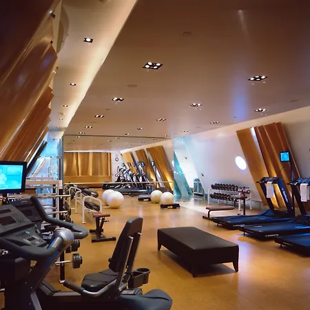 Four Seasons Gresham Palace Budapeste