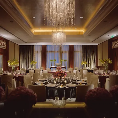 Hotel Four Seasons Gresham Palace