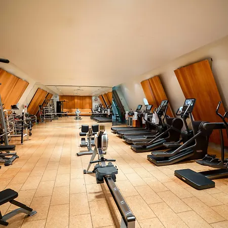 Four Seasons Gresham Palace Hotel