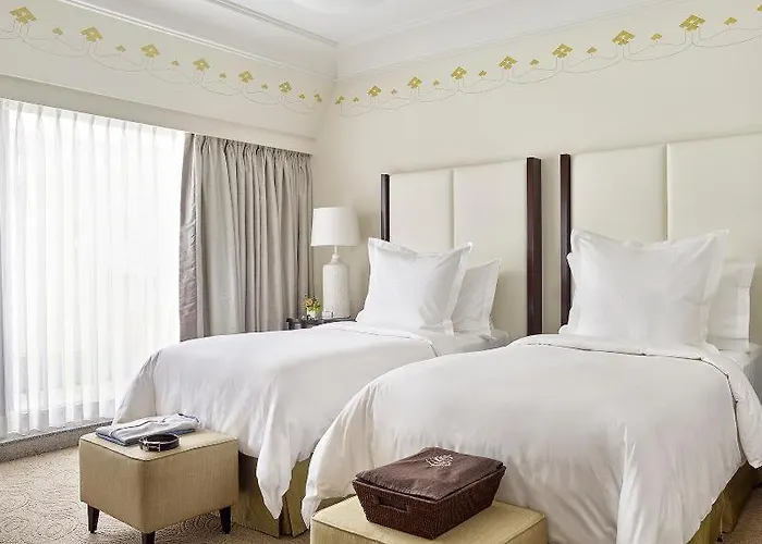 فور سيزونز جريشام بالاس 5* بودابست