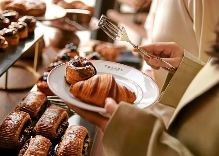 Four Seasons Gresham Palace