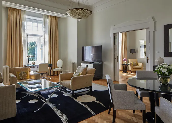 Four Seasons Gresham Palace