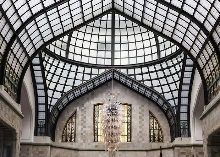 Four Seasons Gresham Palace 5* בודפשט