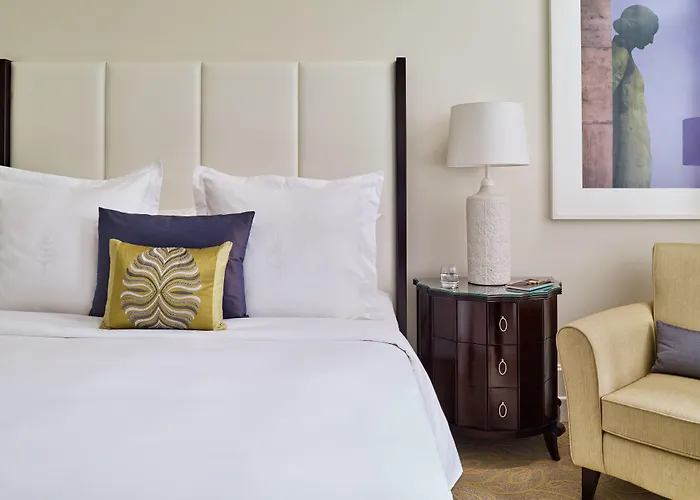 Four Seasons Gresham Palace מלון