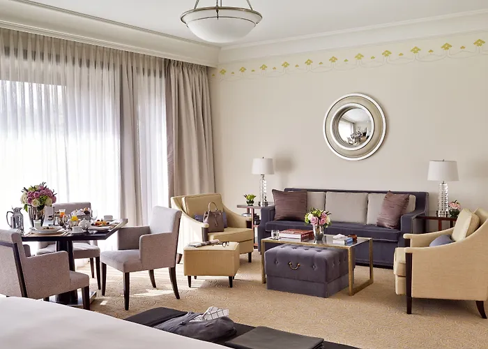 Four Seasons Gresham Palace