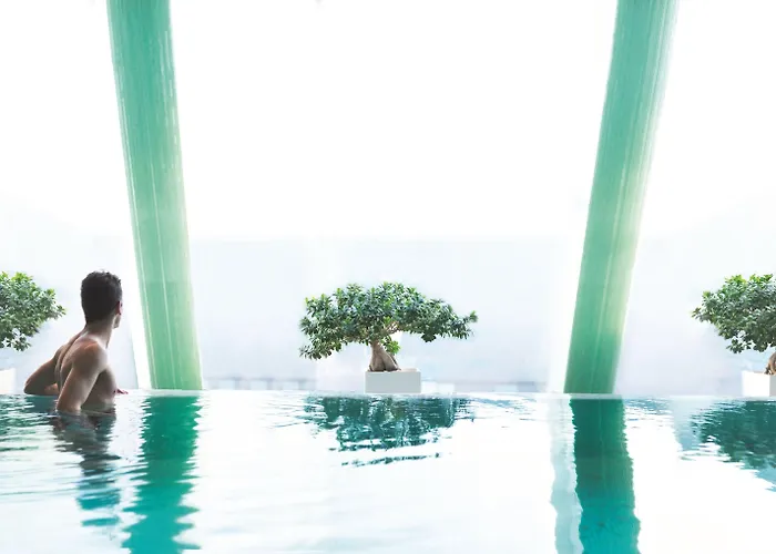 Four Seasons Gresham Palace Будапешт